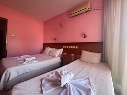 Hotel Holiday Apart