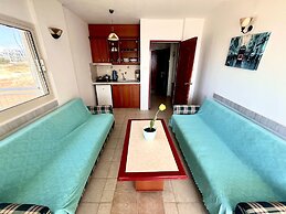 Hotel Holiday Apart