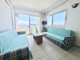 Hotel Holiday Apart