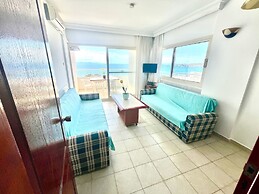 Hotel Holiday Apart