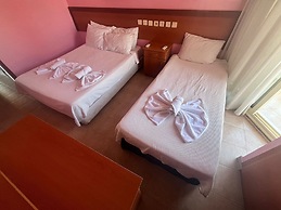 Hotel Holiday Apart