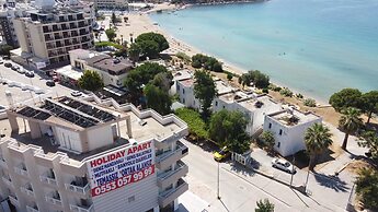 Hotel Holiday Apart
