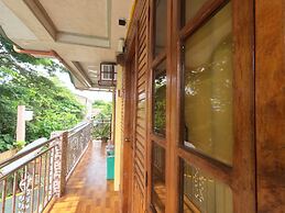Woodside Rogers Residence