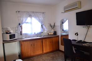 Boschdal Guesthouse