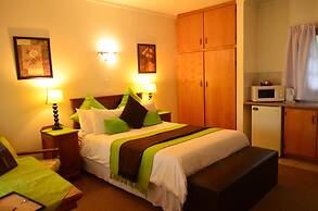 Boschdal Guesthouse
