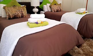Boschdal Guesthouse