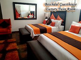 Boschdal Guesthouse