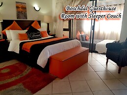 Boschdal Guesthouse