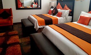 Boschdal Guesthouse
