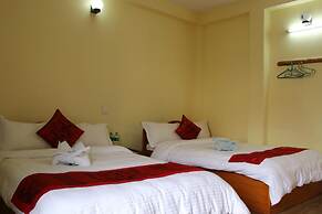 Hotel Noble Inn