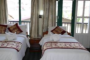 Hotel Noble Inn
