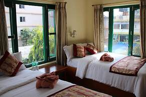 Hotel Noble Inn