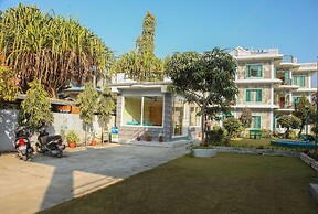 Hotel Noble Inn