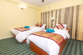 Hotel Noble Inn