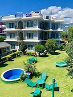 Hotel Noble Inn