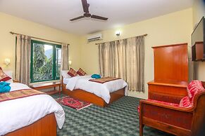 Hotel Noble Inn