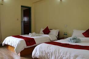 Hotel Noble Inn