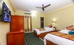 Hotel Noble Inn