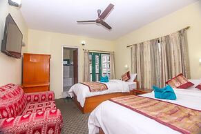 Hotel Noble Inn