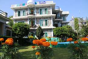 Hotel Noble Inn