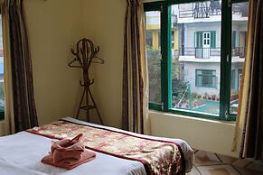 Hotel Noble Inn