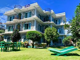 Hotel Noble Inn