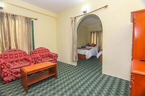 Hotel Noble Inn