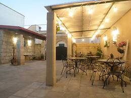 Salento Ada's House