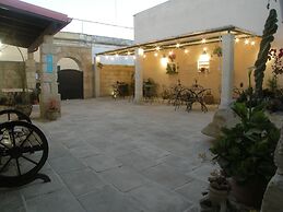 Salento Ada's House