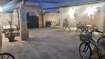 Salento Ada's House