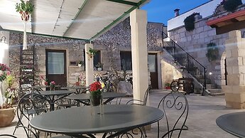Salento Ada's House