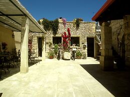 Salento Ada's House