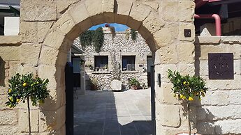 Salento Ada's House
