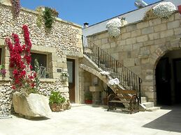 Salento Ada's House