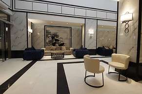 Diwan Residence Hotel Alnaeem
