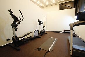 Diwan Residence Hotel Alnaeem