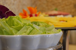 Diwan Residence Hotel Alnaeem