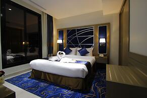 Diwan Residence Hotel Alnaeem