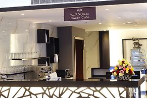 Diwan Residence Hotel Alnaeem