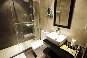 Diwan Residence Hotel Alnaeem