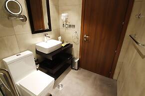 Diwan Residence Hotel Alnaeem