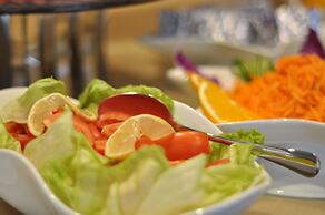 Diwan Residence Hotel Alnaeem