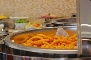 Diwan Residence Hotel Alnaeem