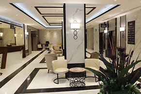 Diwan Residence Hotel Alnaeem