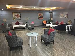 Golden Bujari Hotel Al Dhahran