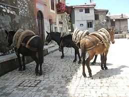 B&B Rupe Antica