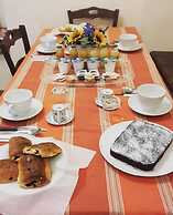 B&B Rupe Antica