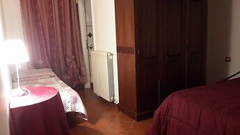 B&B Rupe Antica