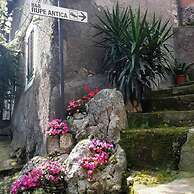 B&B Rupe Antica