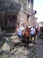 B&B Rupe Antica
